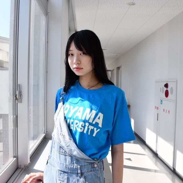 POP/水色