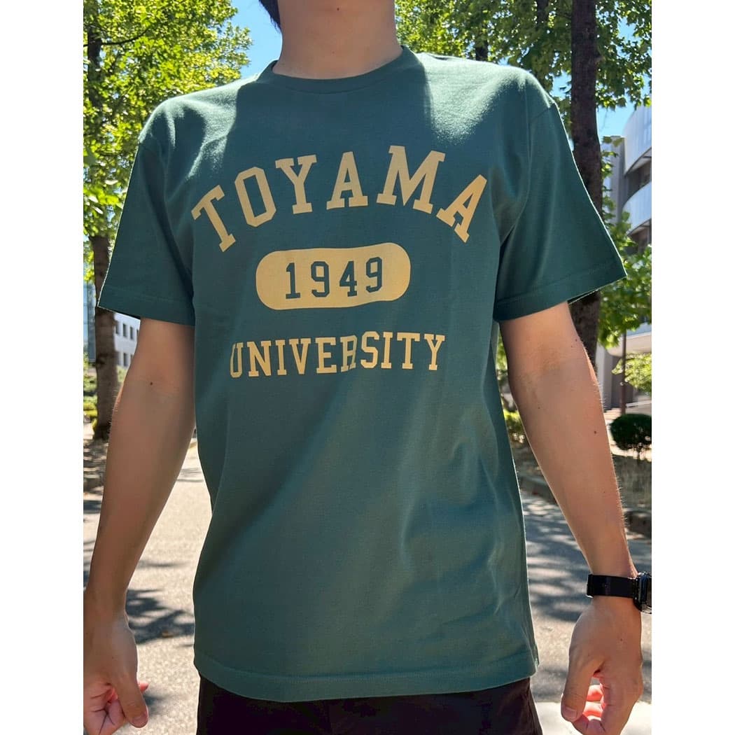 1949/Green
