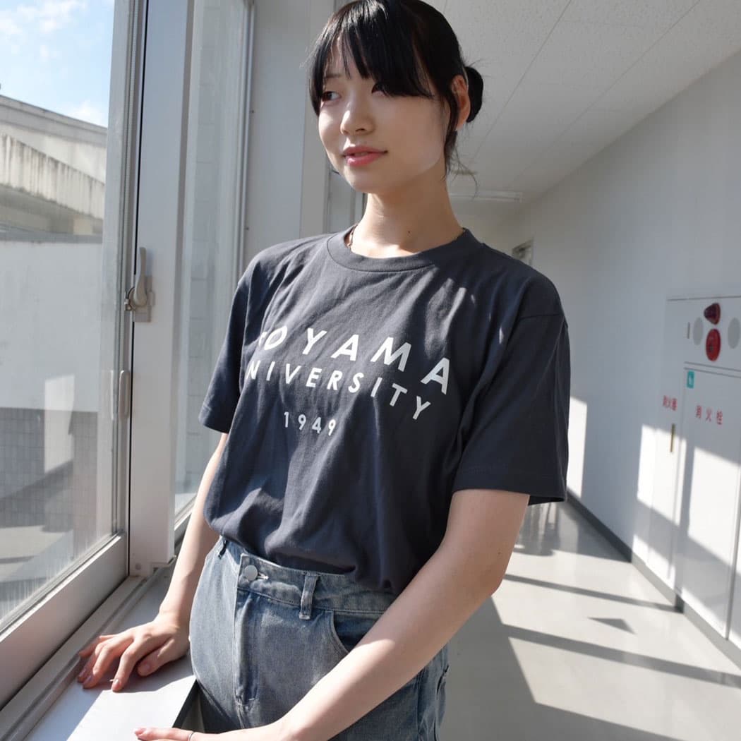 Name/グレー